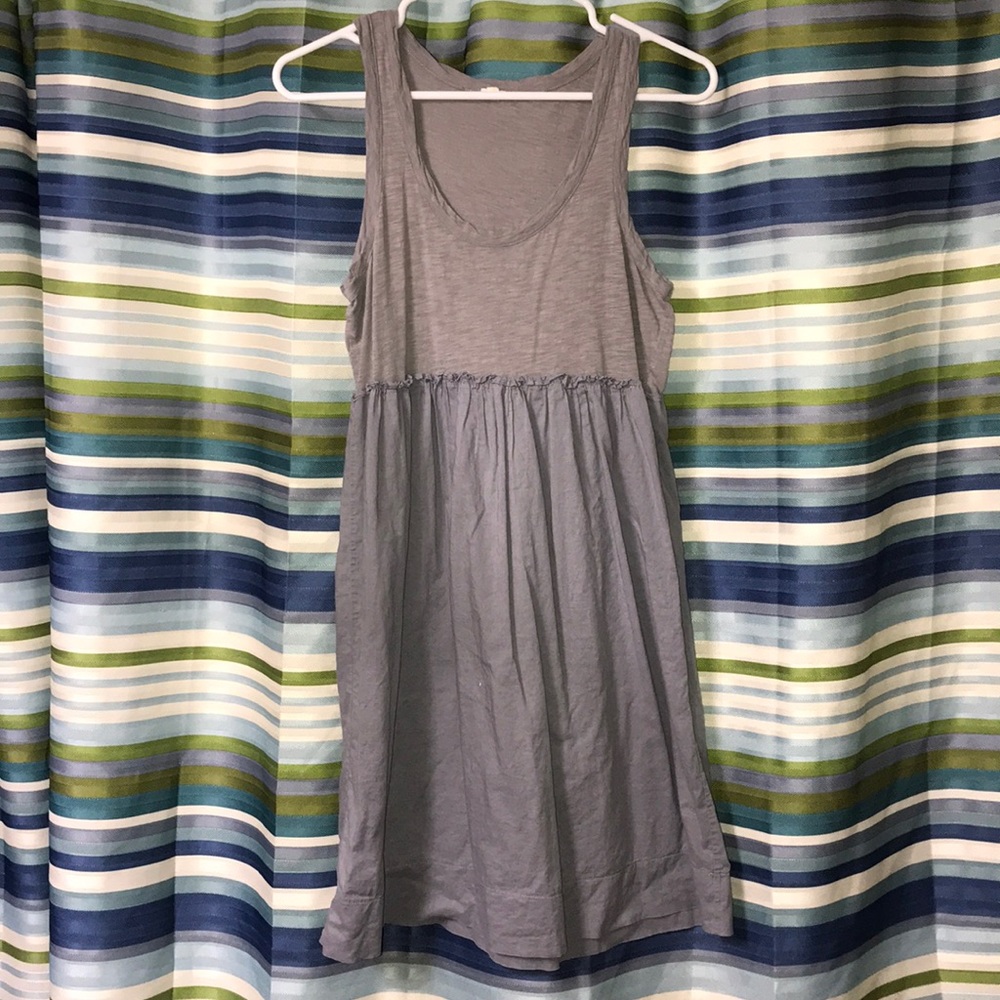 J Crew SunDress